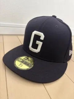 【美品】guilty parties ERA ニューエラ キャップのサムネイル