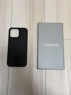 CASEFINITE THE INFINITE AIR iPhone16 PM用