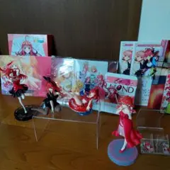 新品未開封】五等分の花嫁 スパークリングワイン 中野三玖 - メルカリ