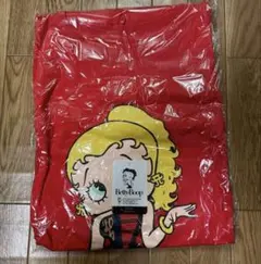 ❤浜崎あゆみ❤ベティコラボ❤コサッシュ ayumi hamasaki×BETTY BOOP™️のコラボレーションが実現