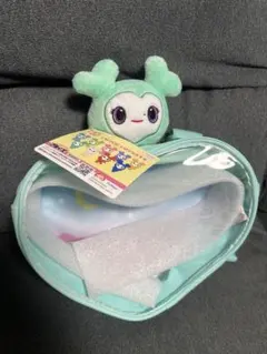 TWICE LOVELYS ぴょこきゅんボディバッグ　GiGO限定　ミナ