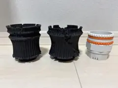 【希少完売モデル】D.I.P 鉢 / SSN 3Dプリント鉢 希少完売モデル】D.I.P 鉢 / SSN 3Dプリント鉢 植木鉢 【公式通販】