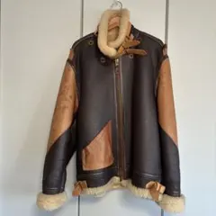 ウィルスアンドガイガー　Ｂ3