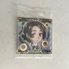 呪術廻戦　乙骨憂太　ウエハース　キラキラ　カード