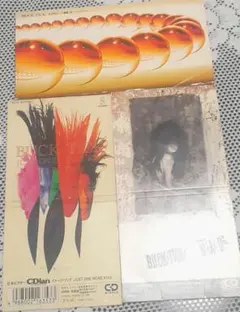 2025年最新】BUCK-TICK TO-SEARCHの人気アイテム - メルカリ