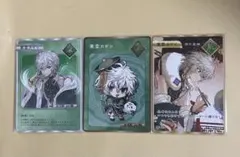 にじさんじ 叢雲カゲツ Dytica 2nd Anniversary OS特典