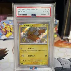 PSA10*ゾロ目】ピカチュウ 003/015 25th ゴールデンボックス - メルカリ