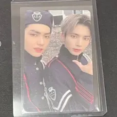 txt テヒョン スビン