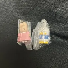 めじるしアクセサリーサンリオキャラクターズオールスターズ Part.1