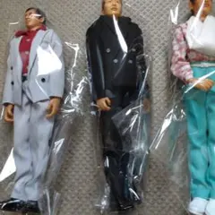 2025年最新】仁義なき戦い フィギュアの人気アイテム - メルカリ