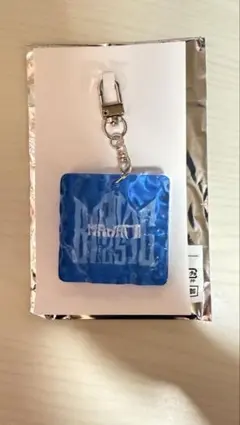 ウェーブキーリング　マナト