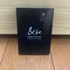 &be パレットアイシャドウ N ロゼブラウンのサムネイル