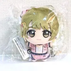 シャイニーカラーズ5周年記念もちWhat！ぬいぐるみ 斑鳩ルカ - メルカリ