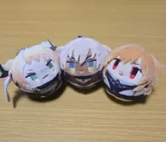にじさんじコロこっと　メイフ