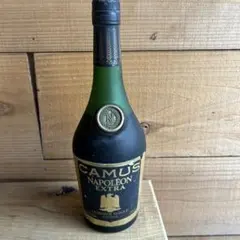 CAMUS NAPOLEON EXTRA コニャック ブランデー
