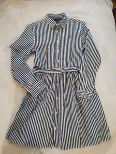 2026年最新】ポロラルフローレン ワンピース 150の人気アイテム - メルカリ