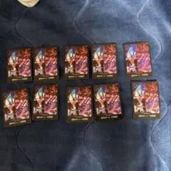 金ドン 10枚 ドラゴン ドンカード 革命軍 ワンピースカードゲーム