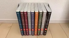 スーパーの裏でヤニ吸うふたり 1-9巻 現在発行全巻セット