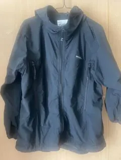 MILKFED ミルクフェド　マウンテンパーカー ジャケット　ブルゾン