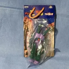 コンビニ愛テム マジンガーZ ゲッターロボ フル可動ロボ　ダブラスM2