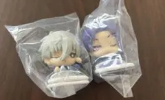 ブルーロック　凪　玲王　おねむたん