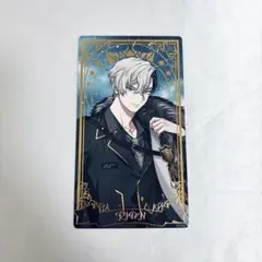 ミラクルバトルカードダス 友情タッグキャンペーン 藍染惣右介 プロモ