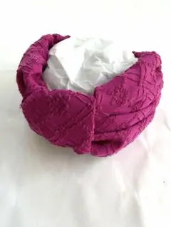 カシラ　ヘアバンドのサムネイル