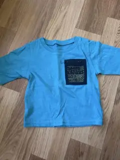 RODEO CROWNS PLAY Tシャツ XS