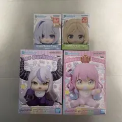 ホロライブ #hololive IF -ホロベイビーズ-フィギュア