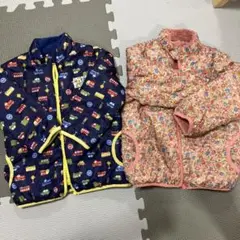 双子　あうたー