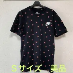 【NIKE TEE】 メンズＴシャツ　Ｓサイズ　美品