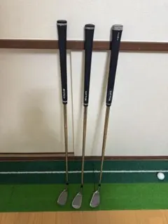 【激安】PING S159 56° GLIDE3.0 60° オマケ付きのサムネイル