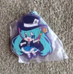 初音ミクあそーと～マジカルミライ2023～ ラバーマスコット