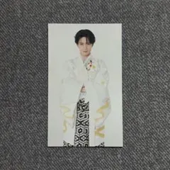 2026年最新】山中柔太朗 トレカの人気アイテム - メルカリ