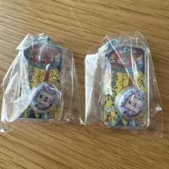 おかしなたまごボーロっち2