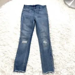 デニム ズボン 120cm H&M