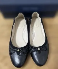COLE HAAN バレエシューズ フラットシューズ　コールハーン