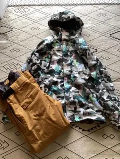 スノーボード ジャケット