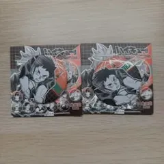 ハイキュー‼︎デコレクション缶バッジ　澤村大地