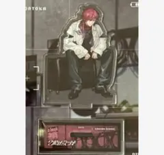 2時だとか　狂騒RIOT　初回生産限定盤 ローレンイロアス アクリルスタンド　⑩