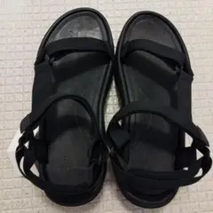 【新品】3E☆スポーツサンダル　大きめ