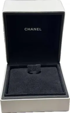 CHANEL ジュエリーボックス　空箱