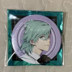 うたプリ 美風藍 缶バッジ タブナイ