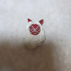 もののけ姫 サン フェイス マグネット スタジオ ジブリ 残り１個のサムネイル