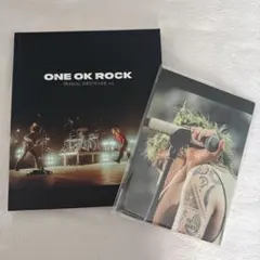 2026年最新】ONE OK ROCK PRIMAL FOOT MARKの人気アイテム - メルカリ