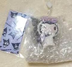 サンリオキャラクターズ mikko シークレットマスコット クロミ セット