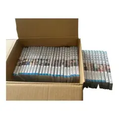 呪術廻戦 0巻〜30巻 全31冊セット　全巻のサムネイル
