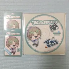 にじさんじ If We Were 叶