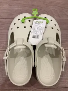 【新品】crocs Classic Mary Jane Clogのサムネイル
