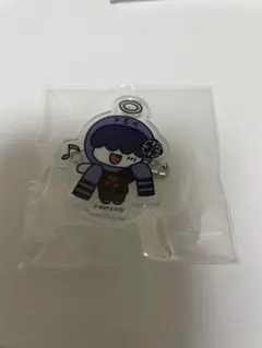 TXT プルバトゥ アクリルバッジ MOA CON JAPAN フムニャリン